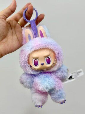 LABUBU Big Into Energy High Energy Confirmed Box Luck
